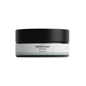 Crème de nuit 150mg CBD