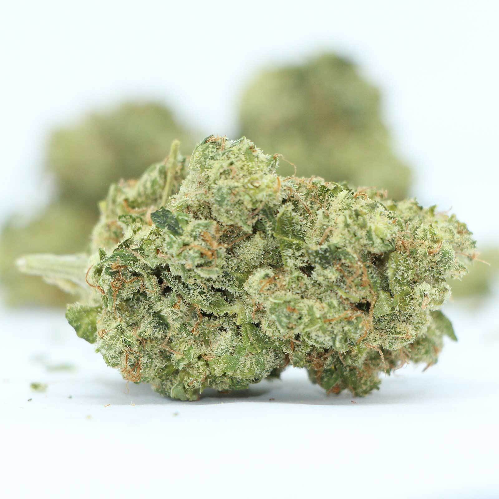 Nuts Cookies CBD
