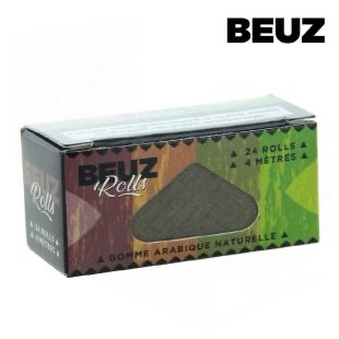 Feuille Roll Beuz Brown