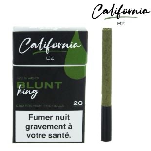 California BZ Blunt King