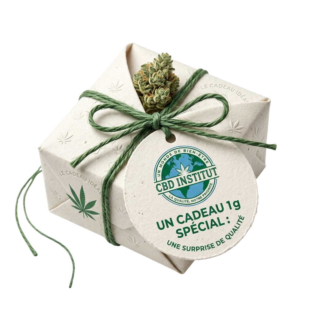 1g Offert — Variété Surprise